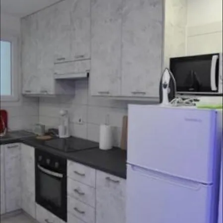 Tsolias Luxury In *
